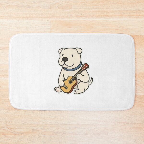 Item preview, Porky with Guitar designed and sold by acupofcoffy.