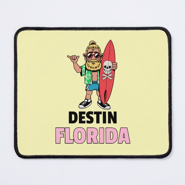 Item preview, Destin Florida designed and sold by 87-Aesthetics.