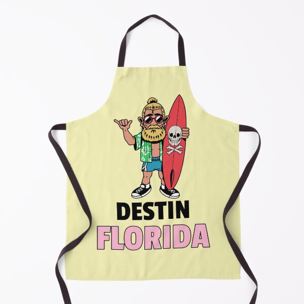 Item preview, Destin Florida designed and sold by 87-Aesthetics.