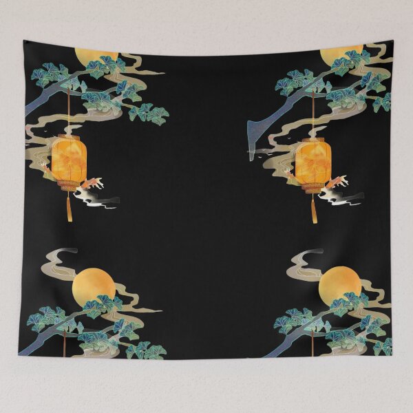 Item preview, "Light of the East" designed and sold by Desingalejandro.