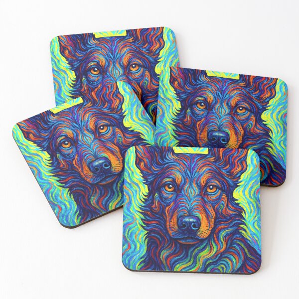 Item preview, Hypnotic Kelpie designed and sold by ChrisButler.