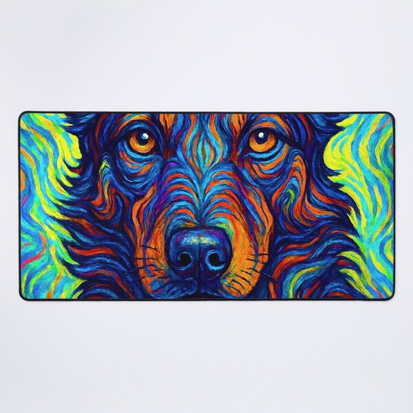 Item preview, Hypnotic Kelpie designed and sold by ChrisButler.