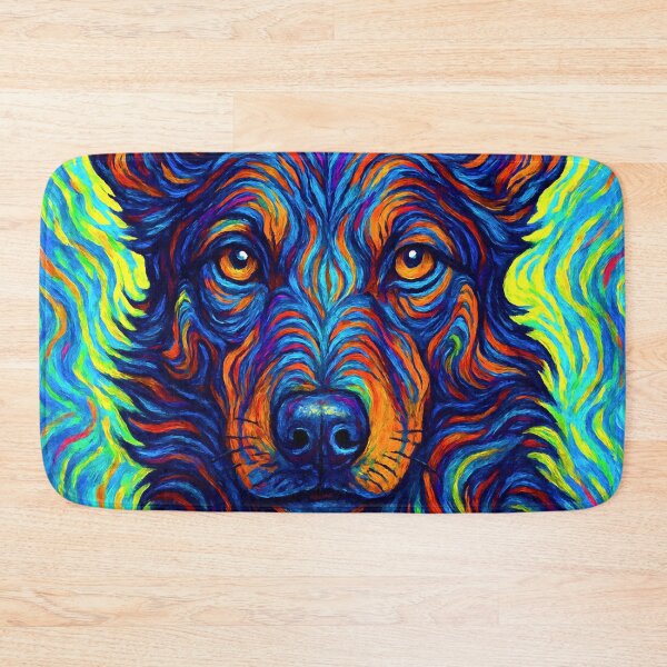 Item preview, Hypnotic Kelpie designed and sold by ChrisButler.