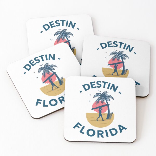 Item preview, Destin Florida designed and sold by 87-Aesthetics.