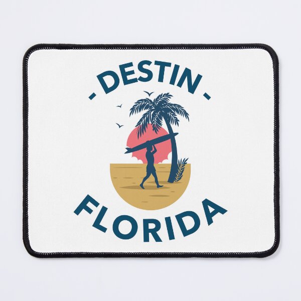 Item preview, Destin Florida designed and sold by 87-Aesthetics.