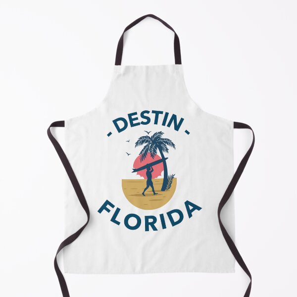 Item preview, Destin Florida designed and sold by 87-Aesthetics.