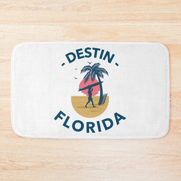 Item preview, Destin Florida designed and sold by 87-Aesthetics.