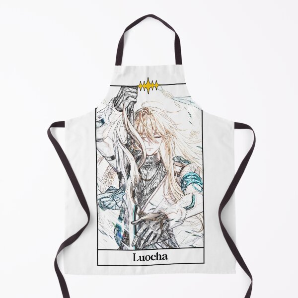 Item preview, Luocha Tarot Style designed and sold by Mitsugoshi.
