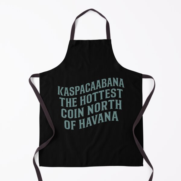 Item preview, Fork FUD. Use Kaspa. designed and sold by RadDeck.