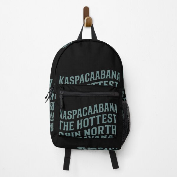 Item preview, Fork FUD. Use Kaspa. designed and sold by RadDeck.