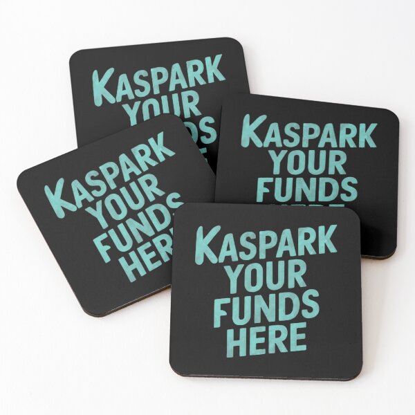 Item preview, Kaspa Breaks The Limits designed and sold by RadDeck.