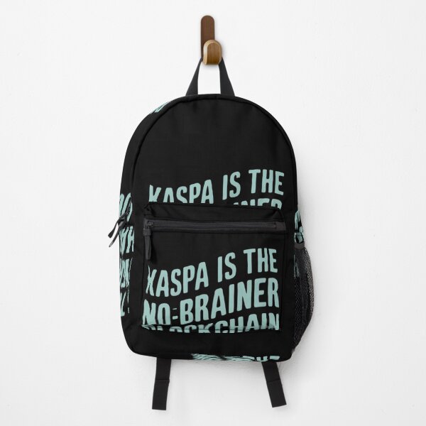 Item preview, Kaspa: Code. Speed. Freedom. designed and sold by RadDeck.
