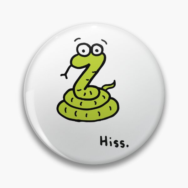 Item preview, snake designed and sold by thisisSteff.