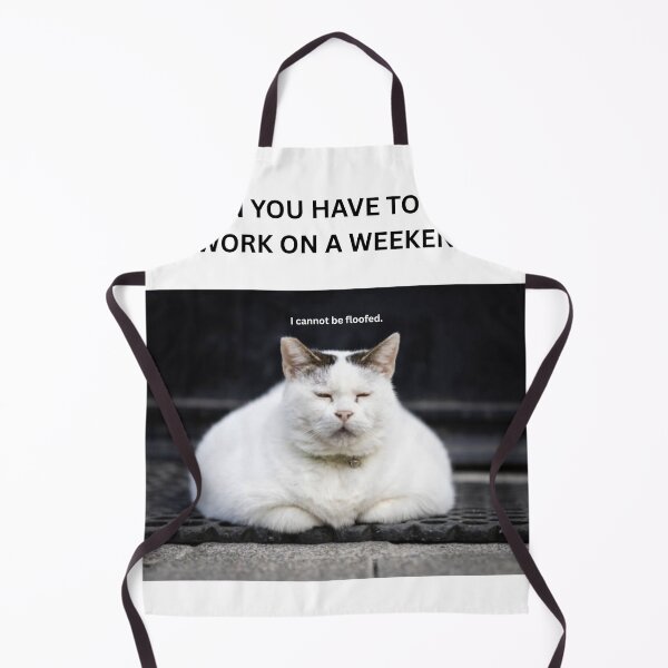 Item preview, Funny Cat Meme designed and sold by mzqrl.