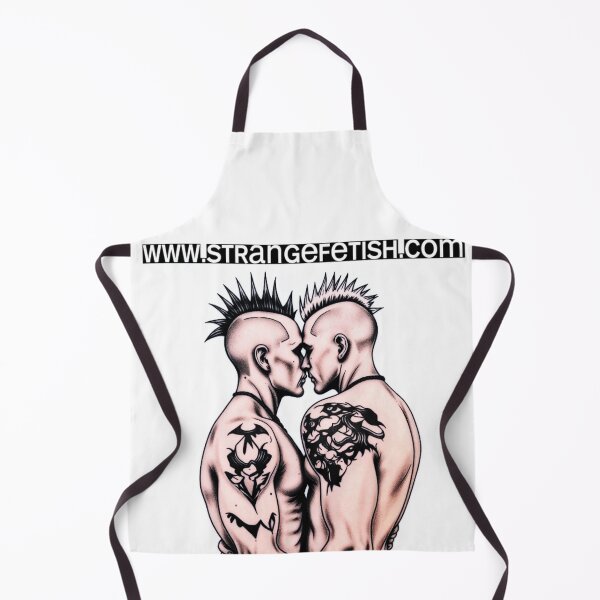 Item preview, CARTEL DE SF 2005: TATTOOEDPUNX designed and sold by StrangeFetish.