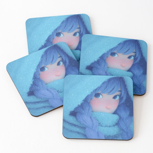 Item preview, Frosted But Not Flustered designed and sold by CHCOfficial.