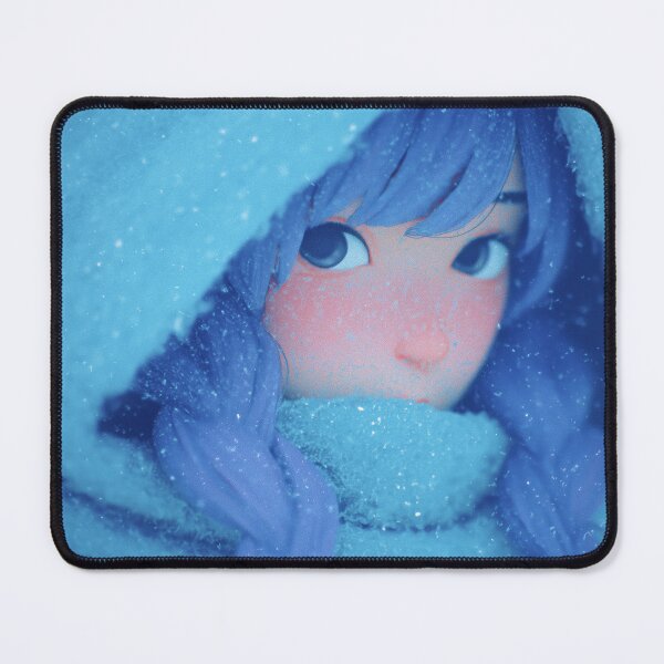 Item preview, Frosted But Not Flustered designed and sold by CHCOfficial.