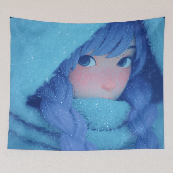 Item preview, Frosted But Not Flustered designed and sold by CHCOfficial.