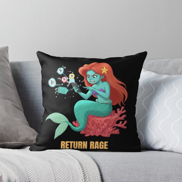 Item preview, Returns from the Deep designed and sold by Motivora.