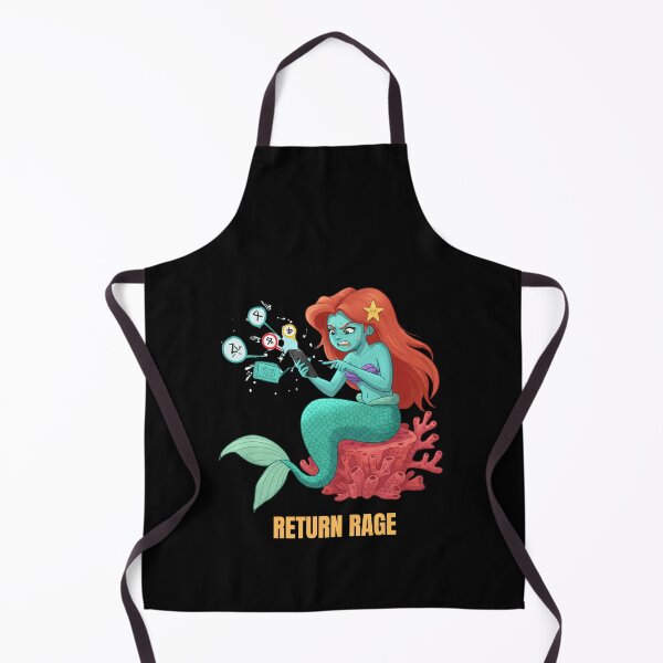Item preview, Returns from the Deep designed and sold by Motivora.