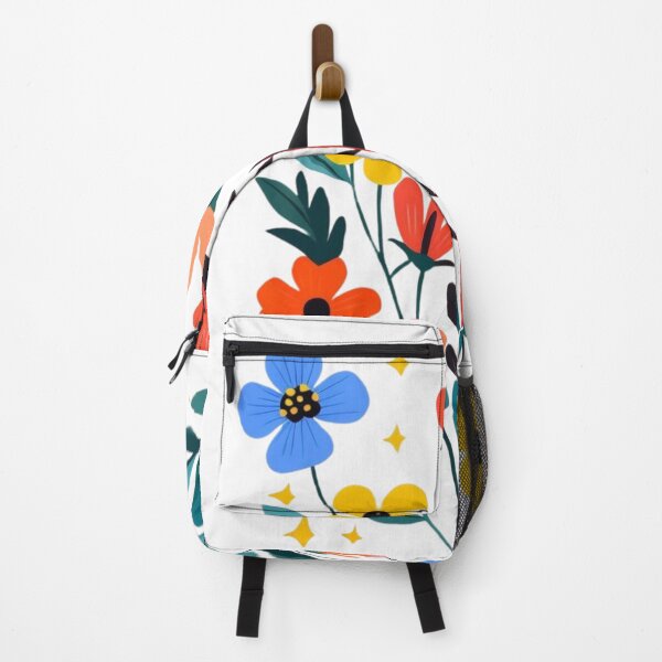 Item preview, Flower Patch designed and sold by Rue Market.