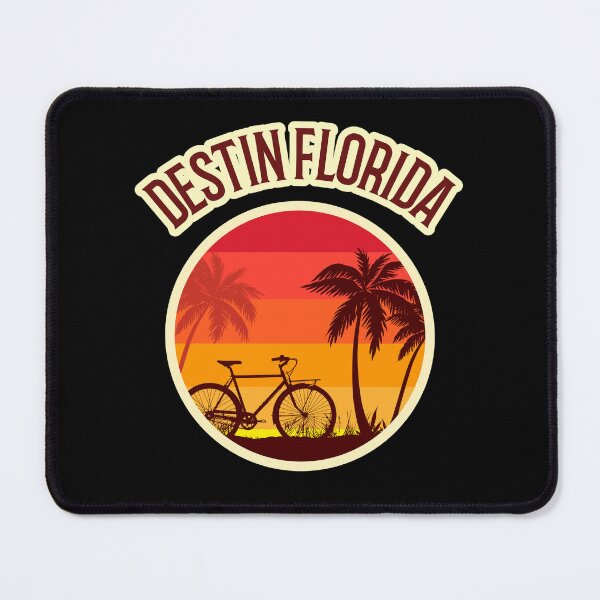 Item preview, Destin Florida designed and sold by 87-Aesthetics.