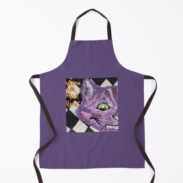 Item preview, Mad Cat of Cheshire  designed and sold by ChristiaJ.