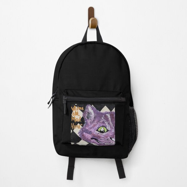 Item preview, Mad Cat of Cheshire  designed and sold by ChristiaJ.