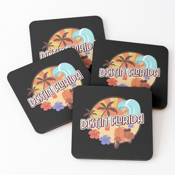 Item preview, Destin Florida designed and sold by 87-Aesthetics.