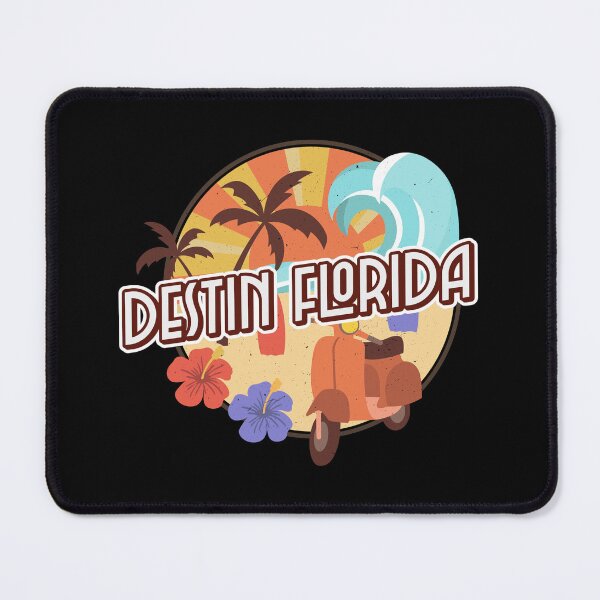 Item preview, Destin Florida designed and sold by 87-Aesthetics.