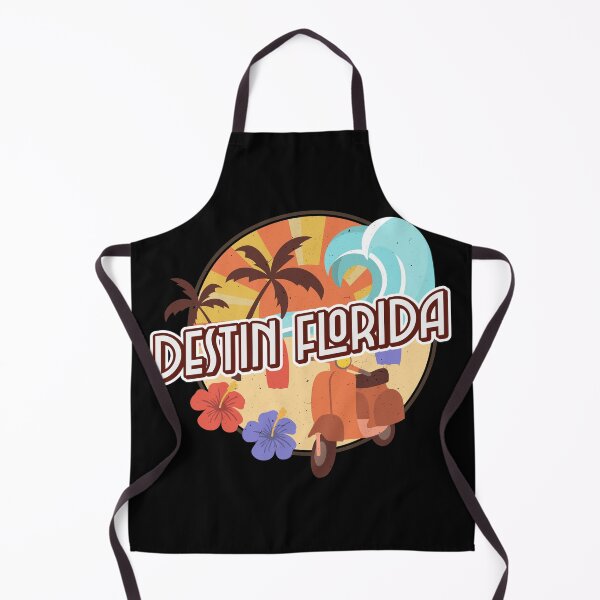 Item preview, Destin Florida designed and sold by 87-Aesthetics.