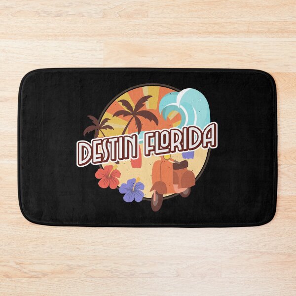 Item preview, Destin Florida designed and sold by 87-Aesthetics.