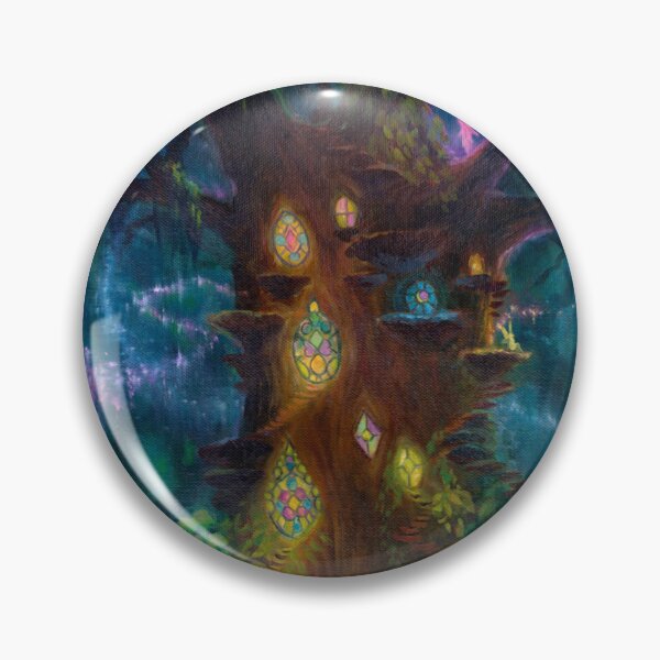Item preview, Fairy Dance designed and sold by Erica Kilbourn.