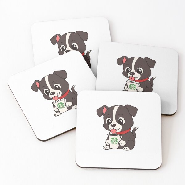 Item preview, Tater Puppuccino designed and sold by acupofcoffy.