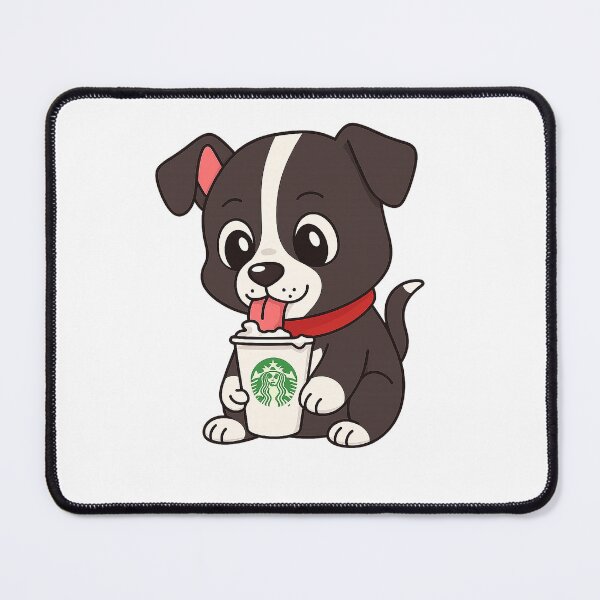 Item preview, Tater Puppuccino designed and sold by acupofcoffy.