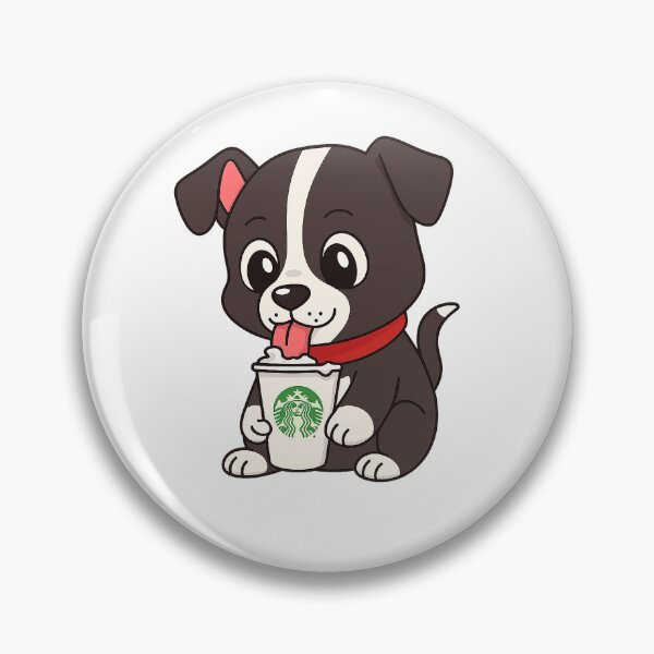 Item preview, Tater Puppuccino designed and sold by acupofcoffy.