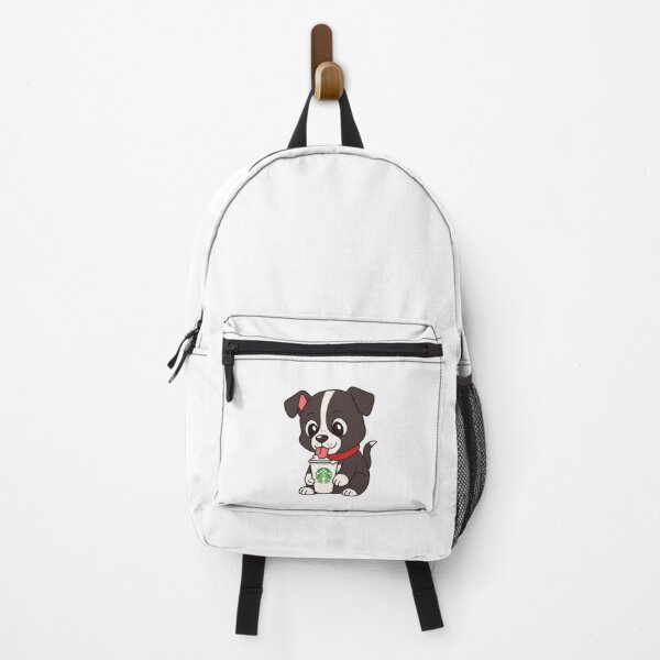 Item preview, Tater Puppuccino designed and sold by acupofcoffy.