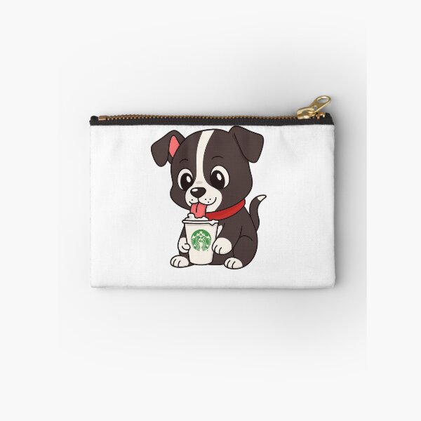 Item preview, Tater Puppuccino designed and sold by acupofcoffy.