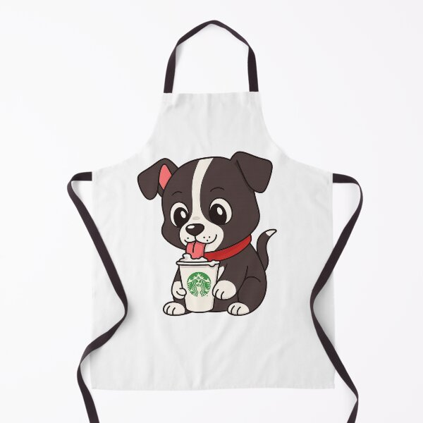 Item preview, Tater Puppuccino designed and sold by acupofcoffy.