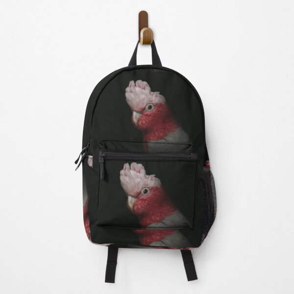 Item preview, The Handsome Galah designed and sold by Steven Jodoin.