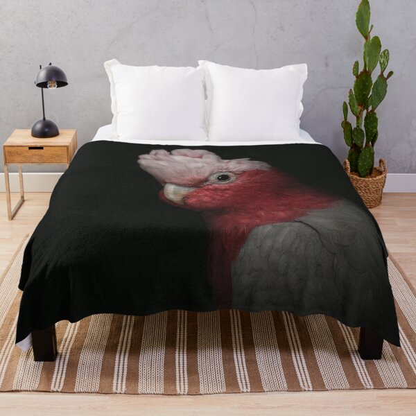 Item preview, The Handsome Galah designed and sold by Steven Jodoin.