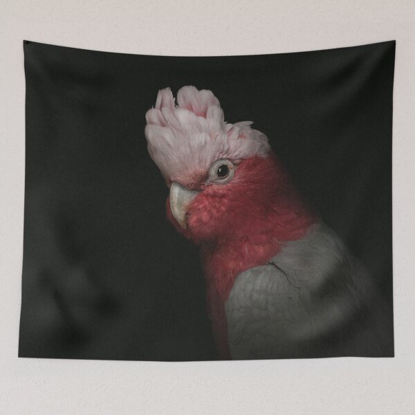 Item preview, The Handsome Galah designed and sold by Steven Jodoin.