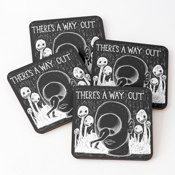 Item preview, Go Slowly - Illustrated Lyrics - Inverted designed and sold by bangart.