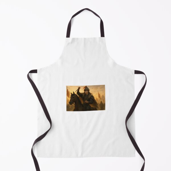Item preview, Zayne Mongol Warrior at the Helm designed and sold by kyouya3.