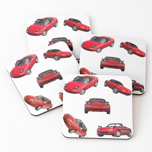 Item preview, Mazda Miata Pack designed and sold by NFSTN.