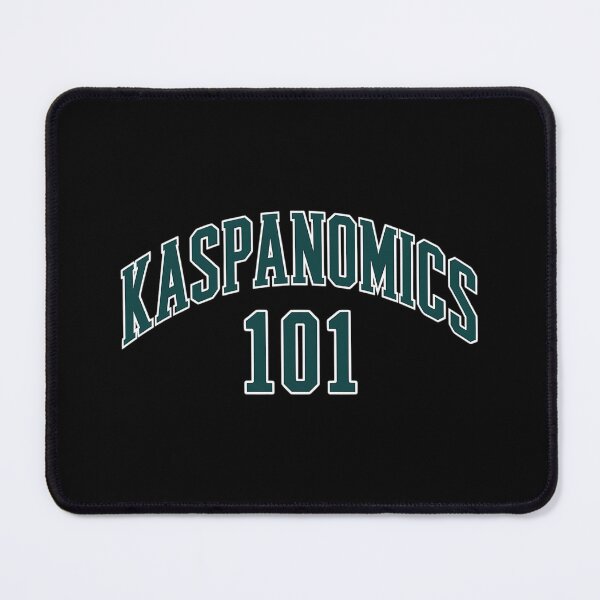 Item preview, No Gimmicks. Just Kaspa. designed and sold by RadDeck.