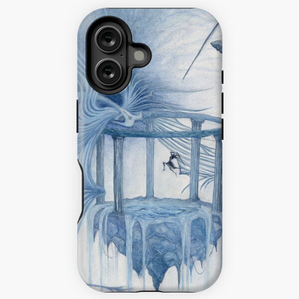 Item preview, The Ordeal designed and sold by Alicia's Whisper House.