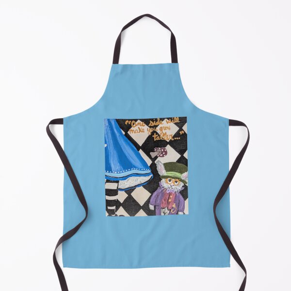 Item preview, Giant Alice's Wonderland Adventure  designed and sold by ChristiaJ.