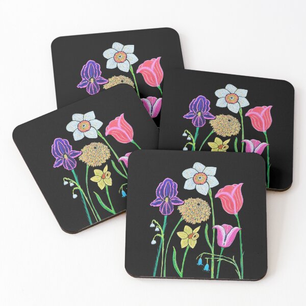 Item preview, Spring Flowers  designed and sold by TheArtyOne11.