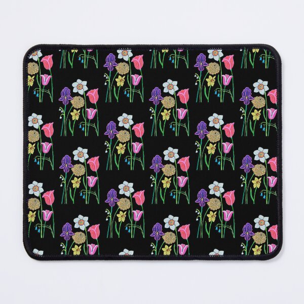 Item preview, Spring Flowers designed and sold by TheArtyOne11.